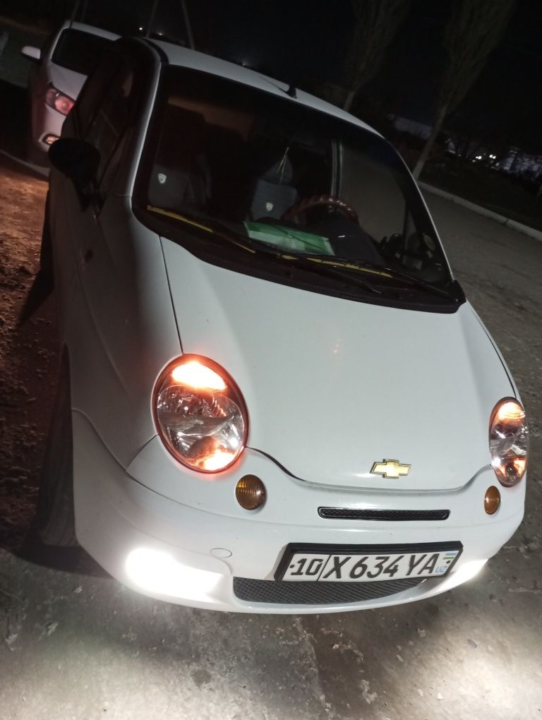 Matiz 2009   3_800