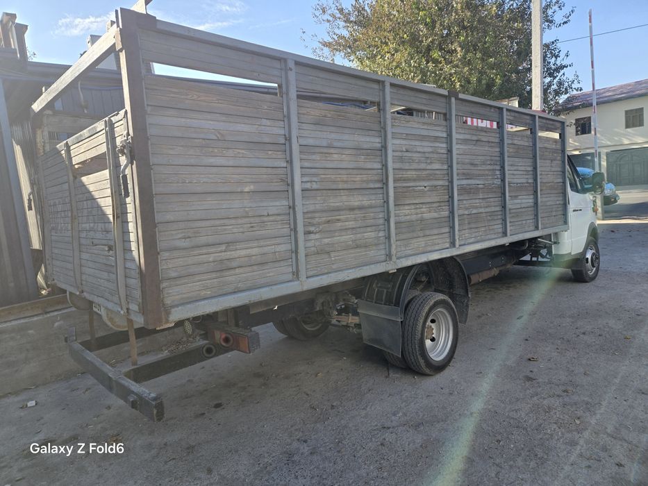 Грузоперевозка  услуга Газела 5метровы | yuk tashish xizmati