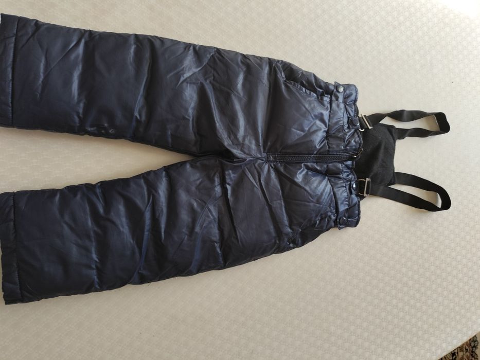 Детский комбинезон 86 см