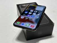 iPhone 11 Pro MAX 64Gb Black Neverlocked 92 viata bateriei