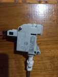 Motoras deschidere capac rezervor vw passat b5, b5.5, golf4,bora,skoda