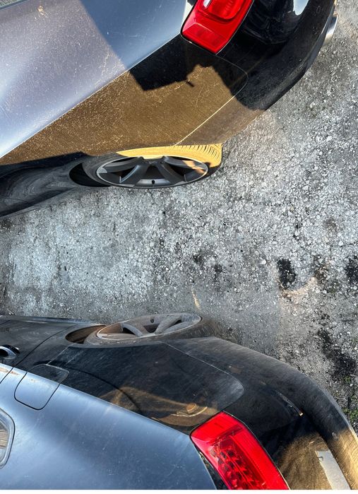 Audi A5 на части Sline Facelift 3.0tdi 2.0tdi 2013год спортбек 4вр