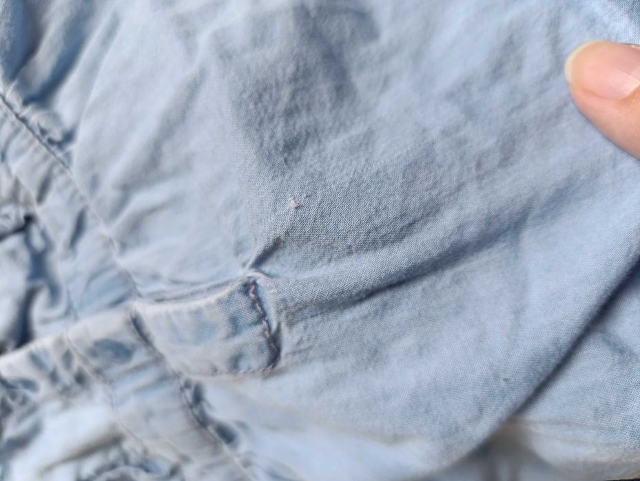 Бебешки дрехи Mayoral, Next, Name it