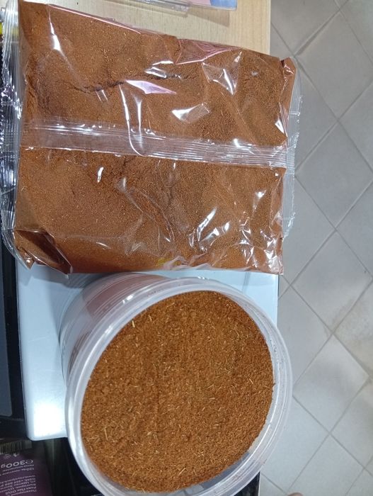 Подправка за Кайзер пастърма