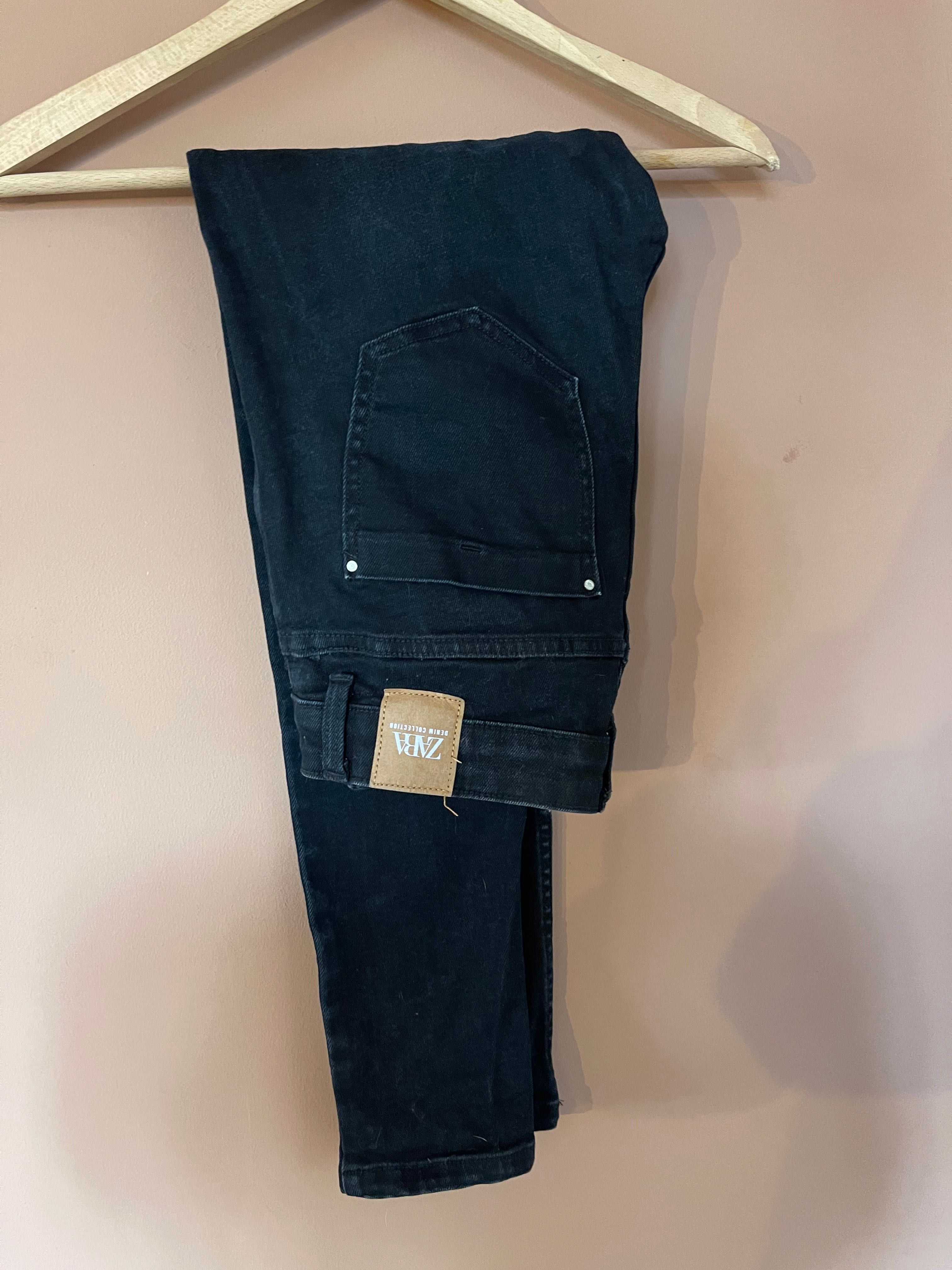 Дънки Zara M- не използвани