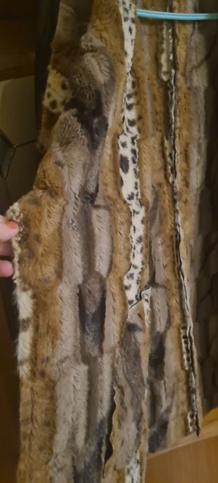 Jachetă damă imitatie