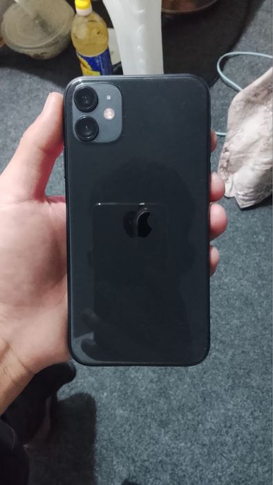 Iphone 11 72/128