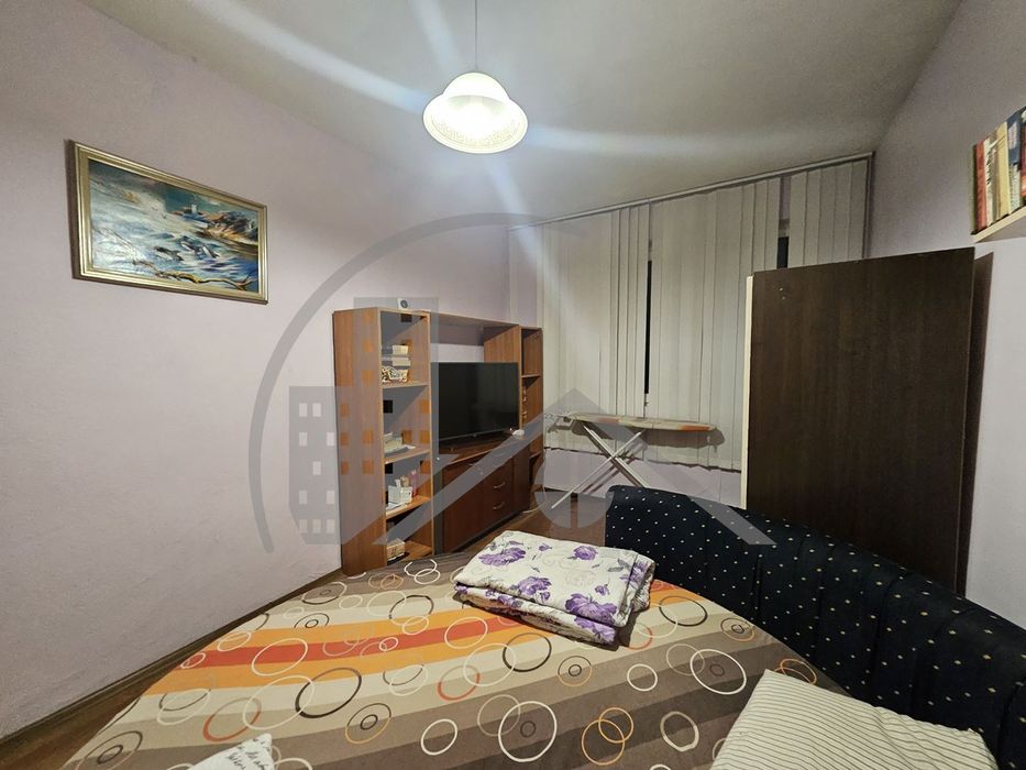 Продава се Двустаен апартамент в Варна, Кайсиева градина - 60 кв.м за 2082 €/кв.м - Снимка #5