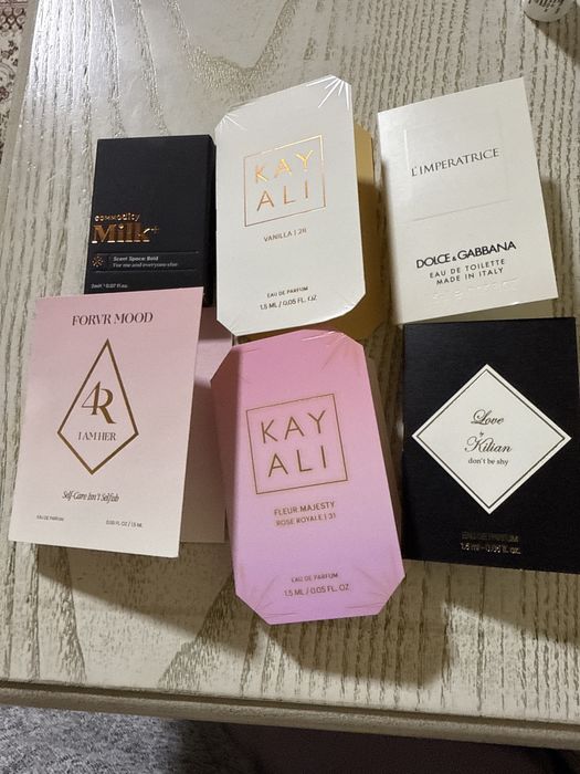 Sephora orginal kosmetichka sotiladi