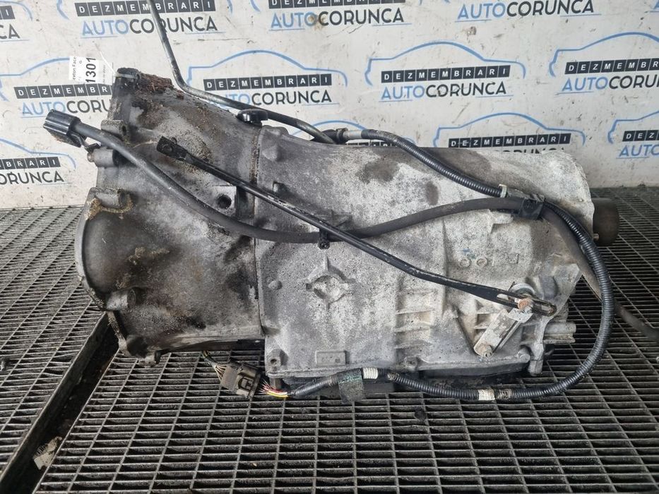 Cutie de viteze SsangYong Rexton Facelift 2006 2.7 D 2006 - 2012 186CP Automata D27DTP ...