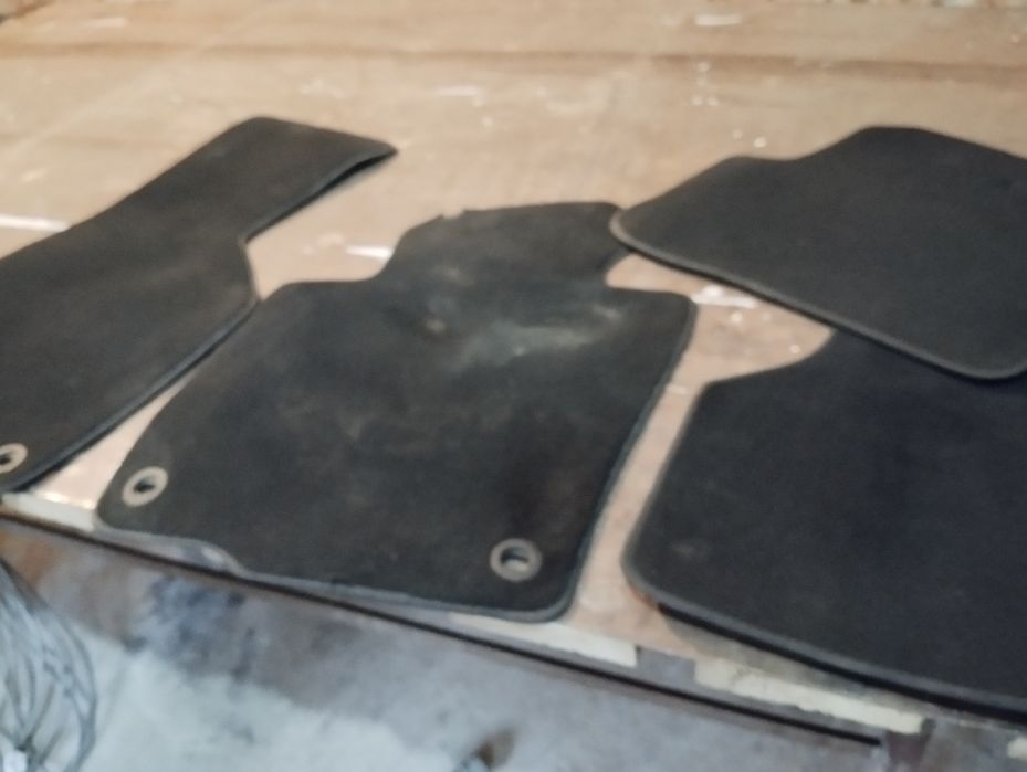 Set presuri Passat b6