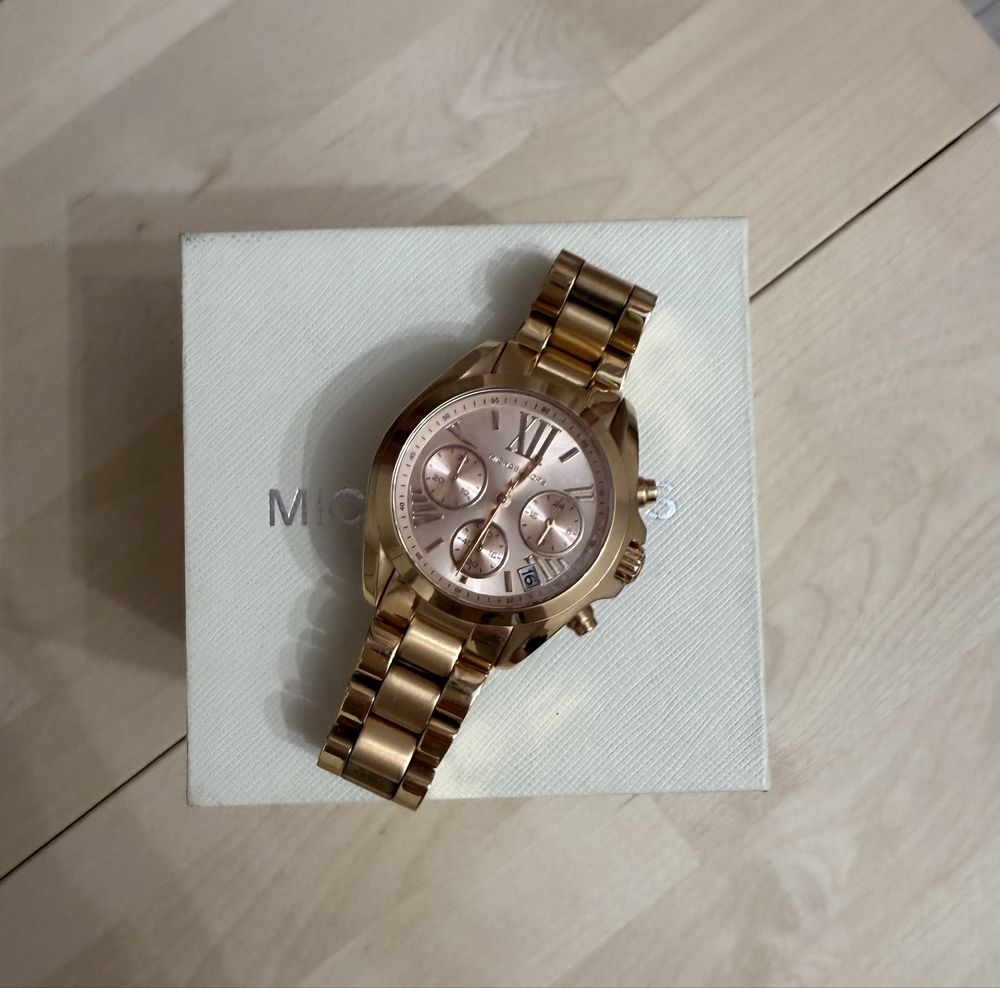 Женские часы Michael Kors MK5799