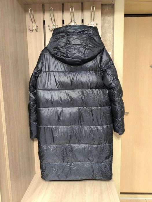 Продам пуховик  женский