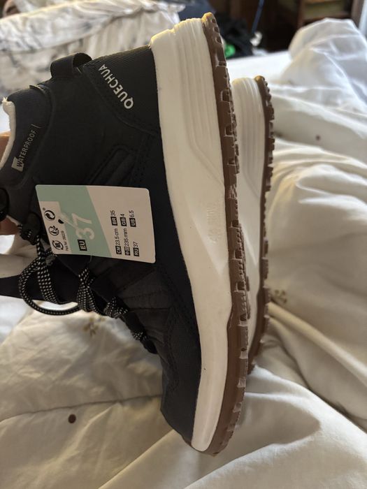 Непромокаеми/туристически обувки