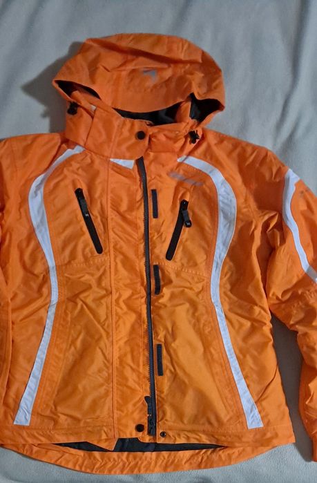 Jacheta ski dama