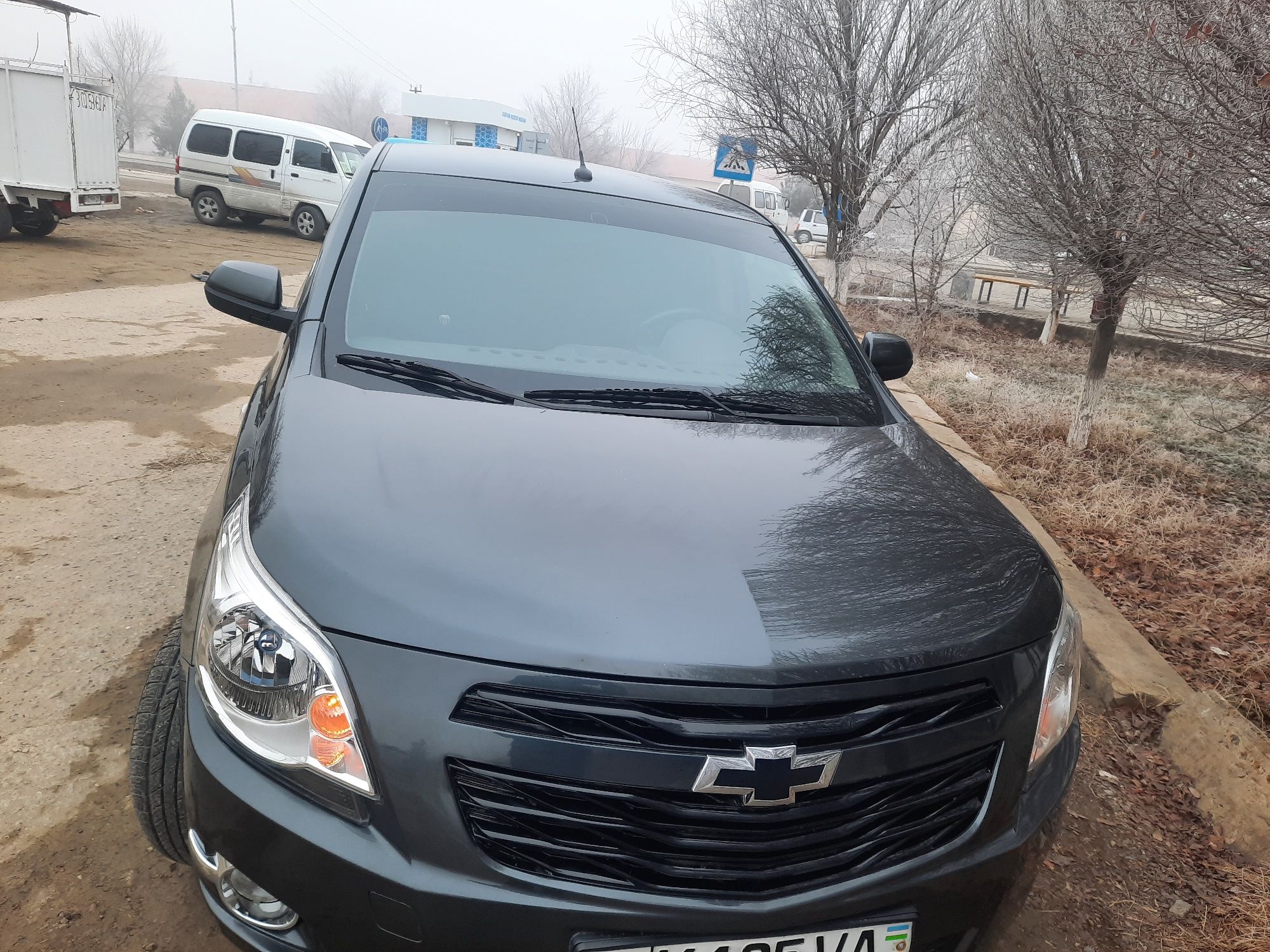 Kobilt 4 pazitsa Jk2 metan gaz malibu bar malibu 2 rul polik cexol