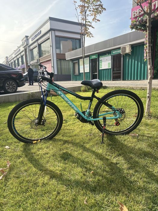 Велосипед, 26 горный