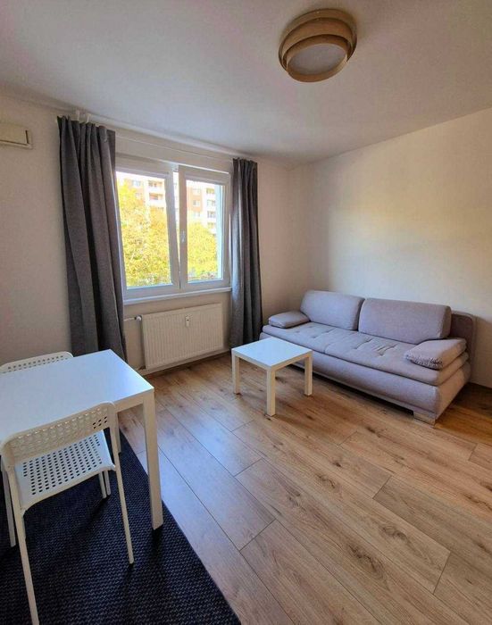 Едностаен апартамент в Кършияка