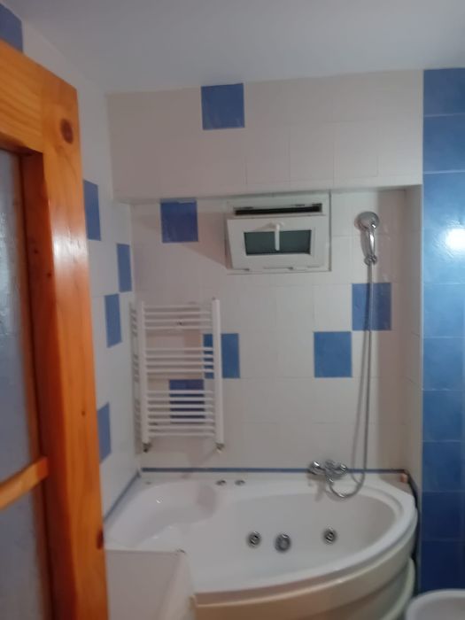 Ap 2 Cam,1 Mai,lux, bloc nou,la cheie,65mp,decomandat,balcon,centrala