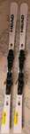 Vand schiuri HEAD WC REBELS e.SPEED 2022, 175 cm