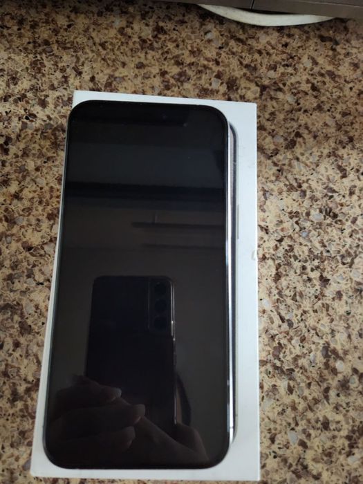 IPhone 15 про Мах 256GB, 1-Сим, 93% ёмкость(батарея)