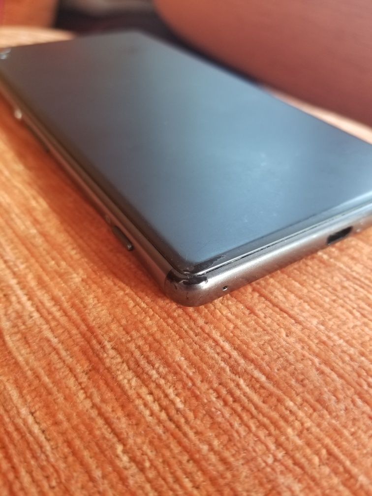 Sony Xperia XA Ultra F3211 16GB, сив, отключен