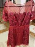 Rochie de ocazie Marchesa Notte