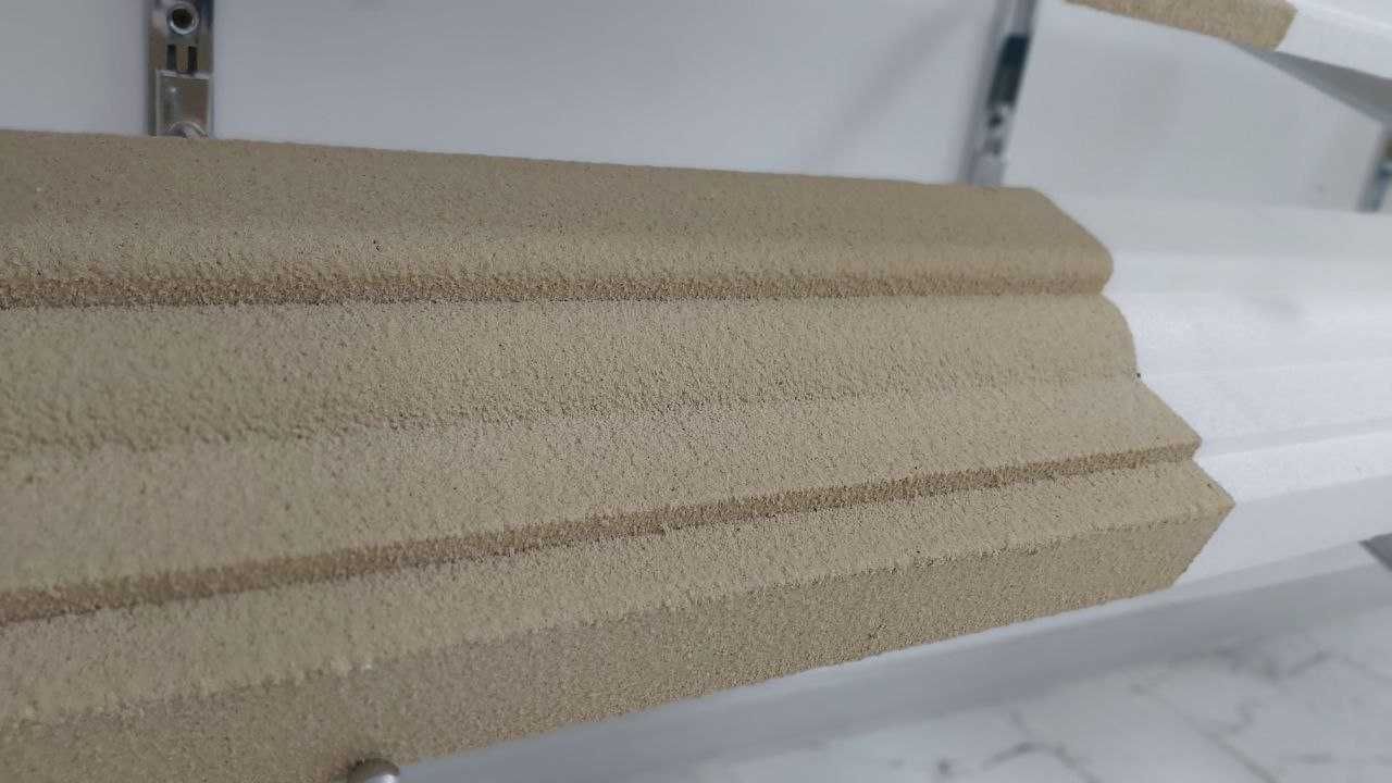 Фасадный декор fasadniy decor penoplast kvarcoviy pesok pokak tyaga