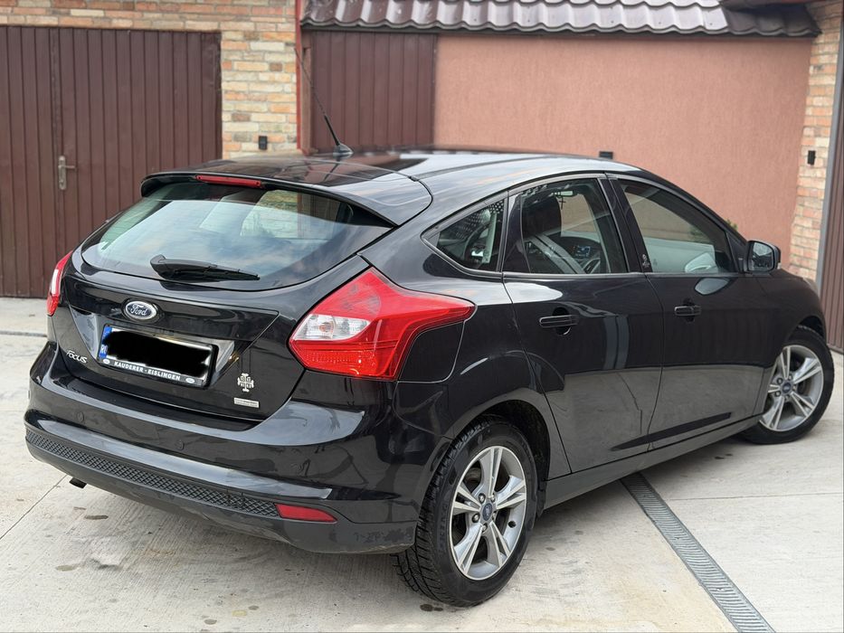 Vand Ford Focus 145.000 Km Impecabil !