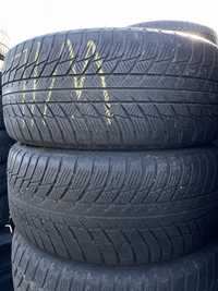 225/50/17 BRIDGESTONE RunFlat 2бр. 5.5мм