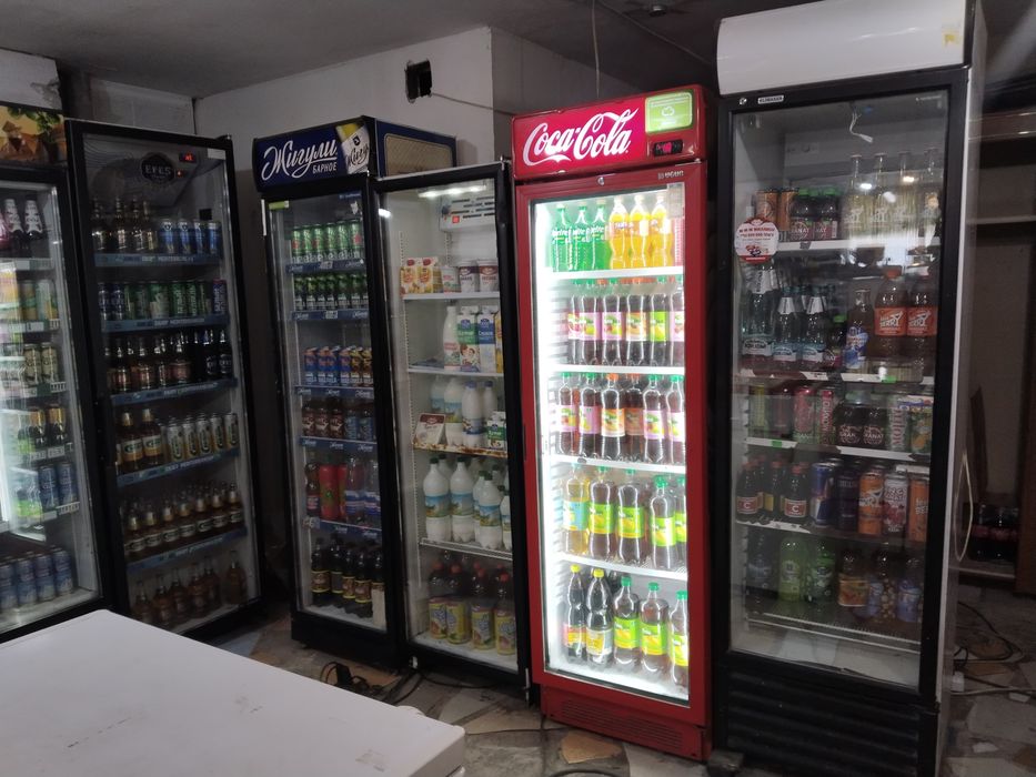 Продам готовый бизнес