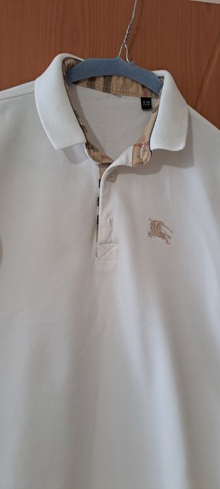 Блузка Burberry момче