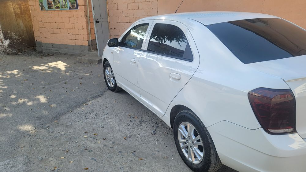 Cobalt 4 LTZ propan
