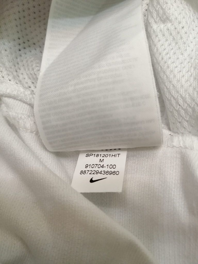 NIKE pantaloni scurți M bărbați autentici DRI-FIT | transport GRATUIT