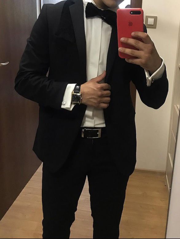 Костюм за бал MONNI (M)