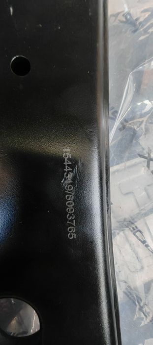 Braț suspensie Ford Fiesta ,Mazda 2 basculă față stânga