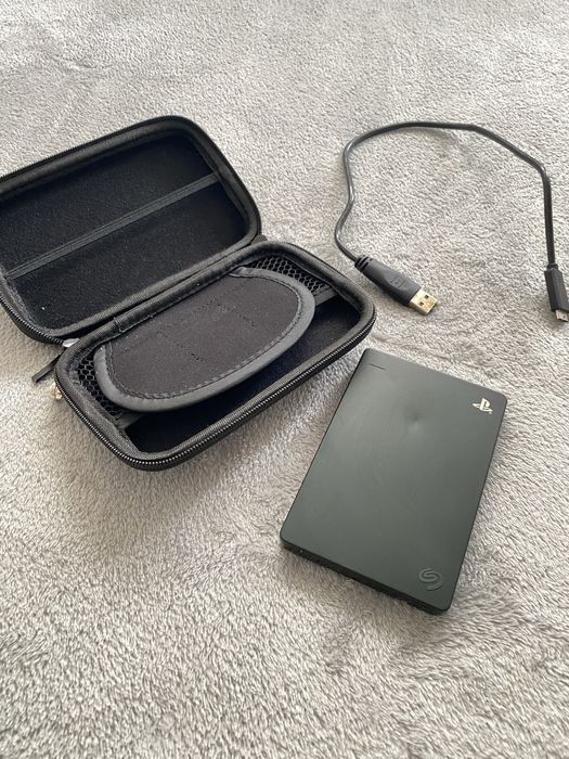 Memorie Externa Ps 4 de 2Tb