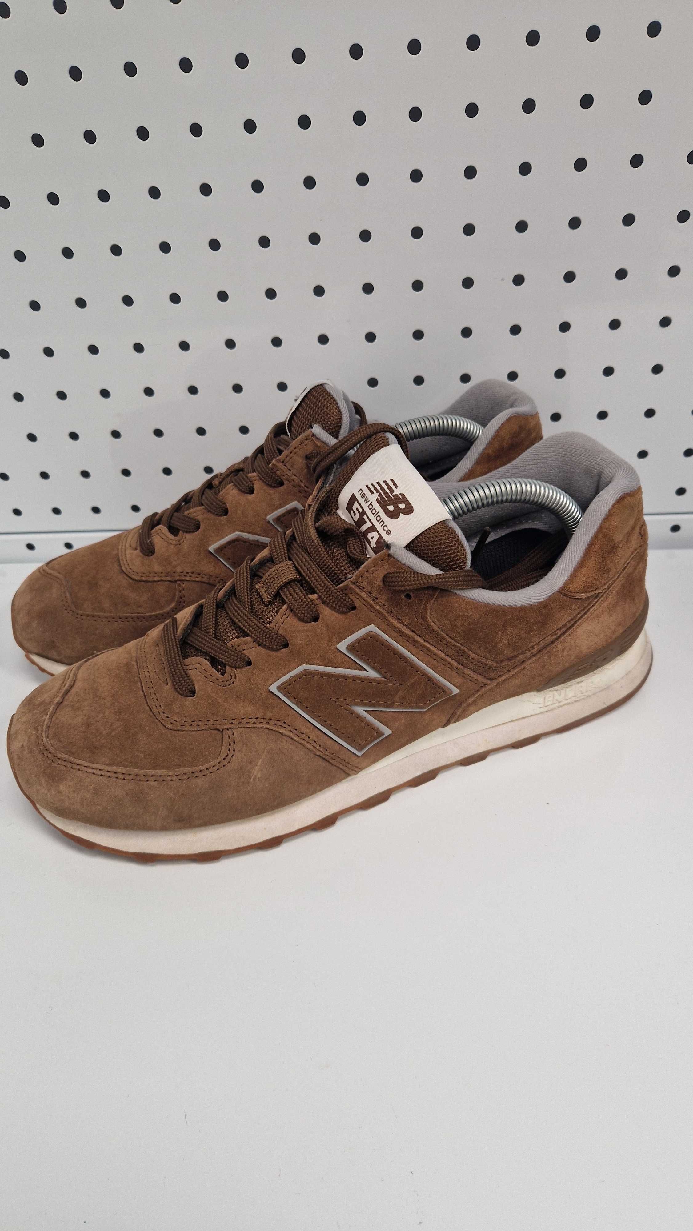 Оригинални мъжки маратонки- New Balance 574U
