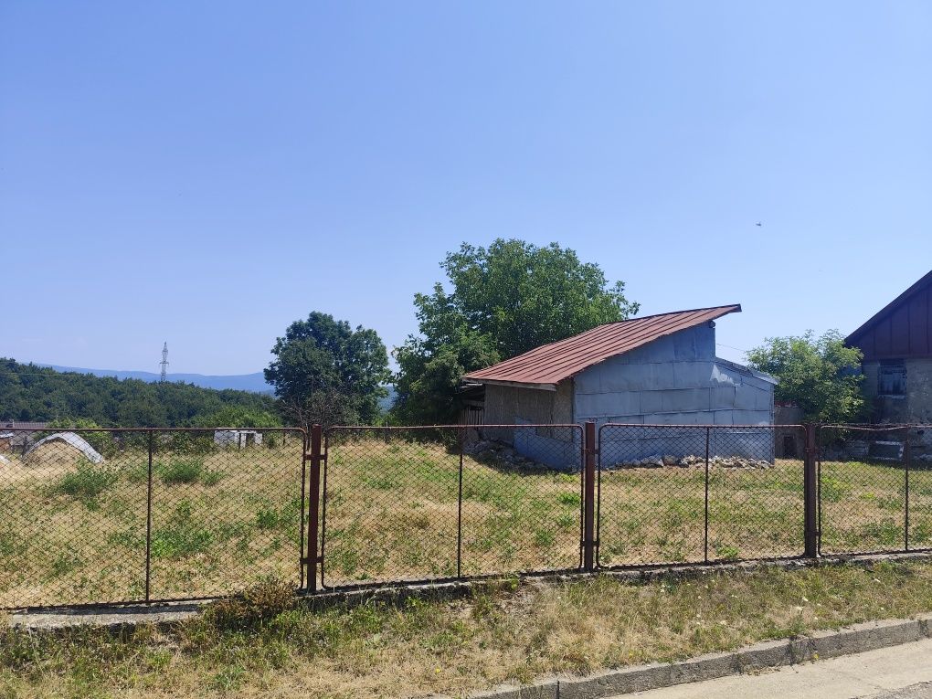 Casa de vânzare Stinapari jud Caraș Severin