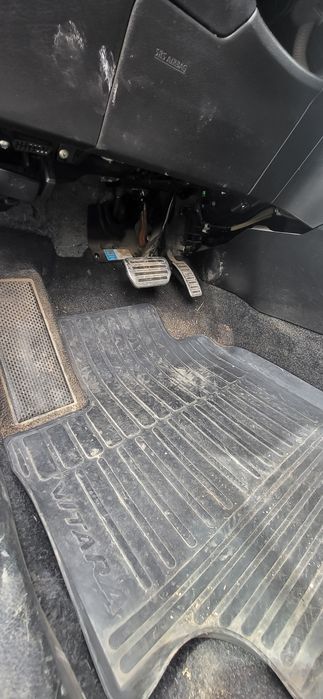 Vând Suzuki Vitara Motor Defect