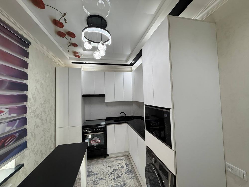 Квартира ижарага берилади нархи 500$