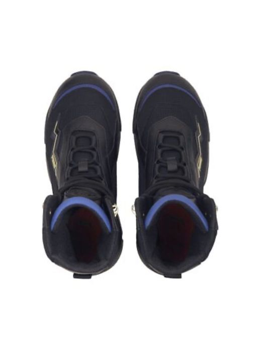 Ghete Puma X Balmain Paris originale