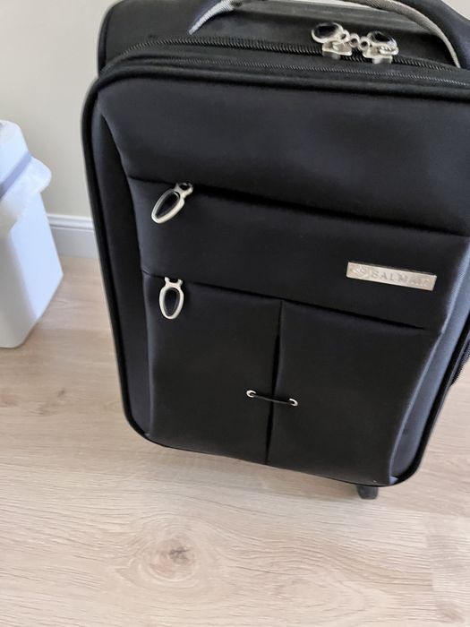 Чемодан ручная кладь