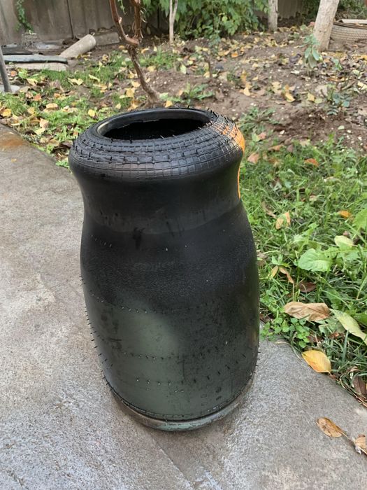 Продаются бу шины