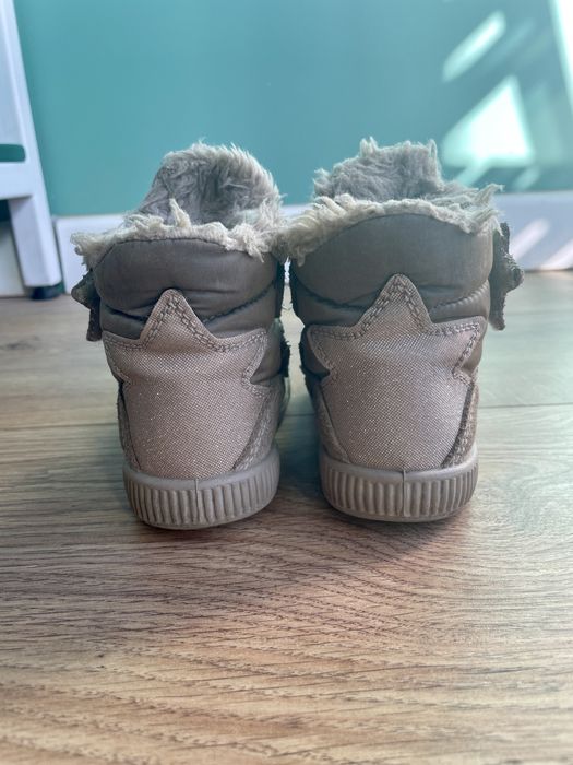 Ghetw fetite Primigi