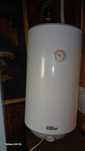 Vand Centrala Electrica Vaillant 6kw si Boiler Electric Romstal,