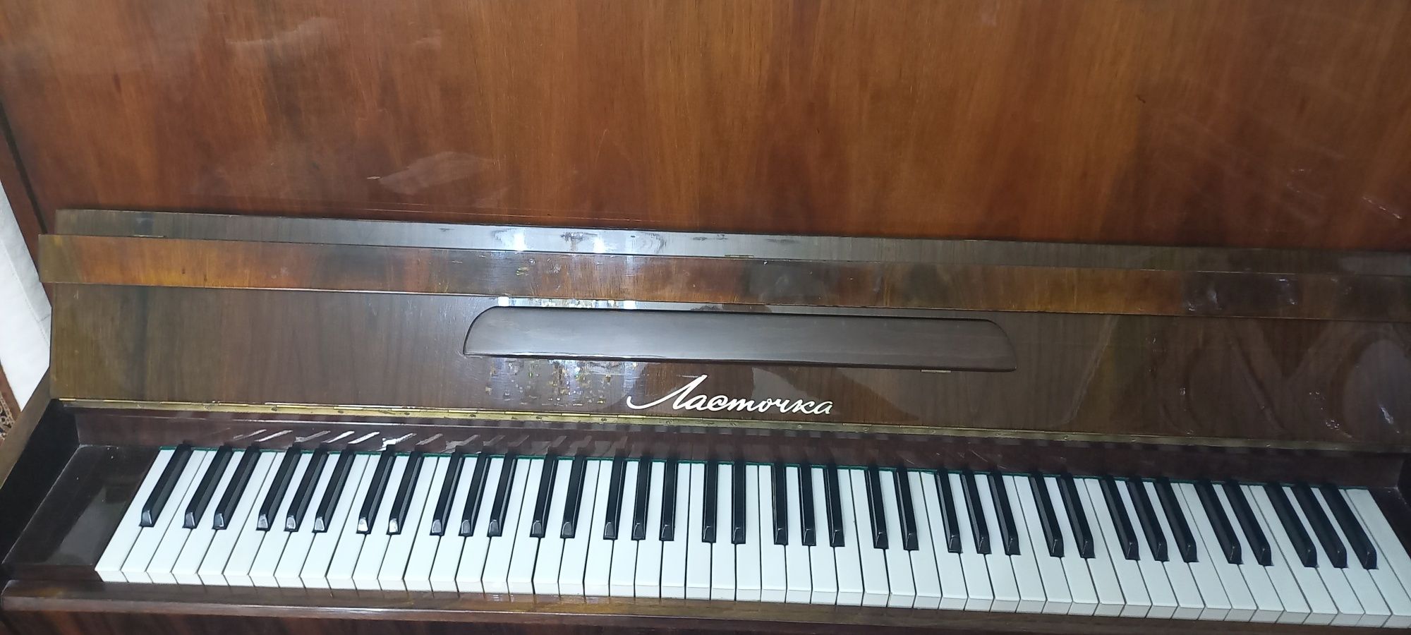 Пианино в идеальном состоянии
