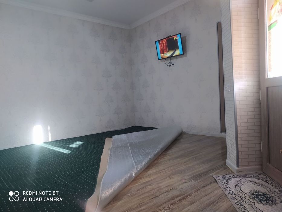 Xovli sotiladi Farxod Savxoz 6sotix