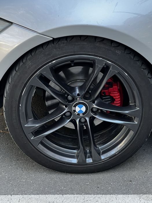 BMW Style 613M 18 Спорт пакет 5Х120 F10 F11 F12 F30 F31 E90 E91 E92