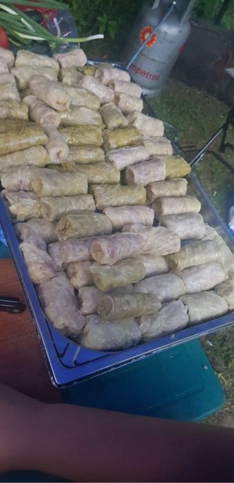 Nunți și botezuri evenimente